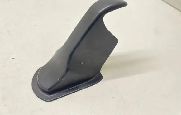 Audi A3 S3 A3 Sportback 8P Other interior part 8P0886197A