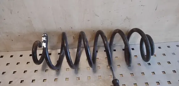 Audi Q5 SQ5 Rear coil spring