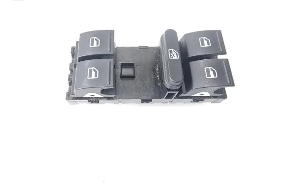 Volkswagen Golf Plus Electric window control switch 1K4959857B