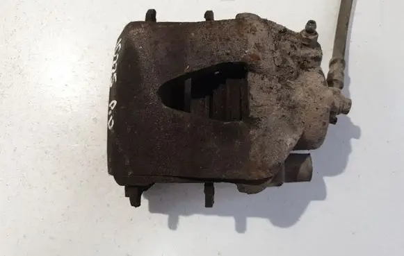 Skoda Yeti (5L) Front brake caliper
