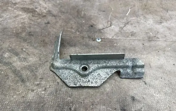Volkswagen T-Cross Battery bracket 5QF803219B
