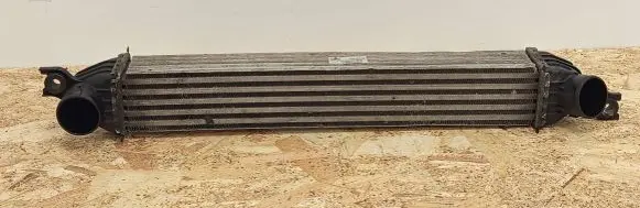 Mini One - Cooper Coupe R56 Intercooler radiator 275127707 G1327006