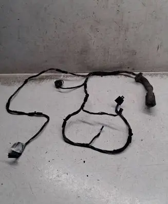 BMW 3 E90 E91 Front door wiring loom 6928640 6938210 11107811