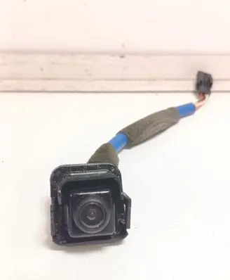 Renault Zoe Reversing camera 284422773R