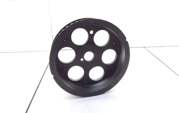Opel Astra H Crankshaft position gear 