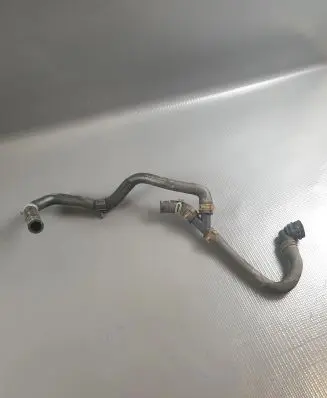 Volkswagen Golf VII Engine coolant pipe/hose 5Q0122073AN