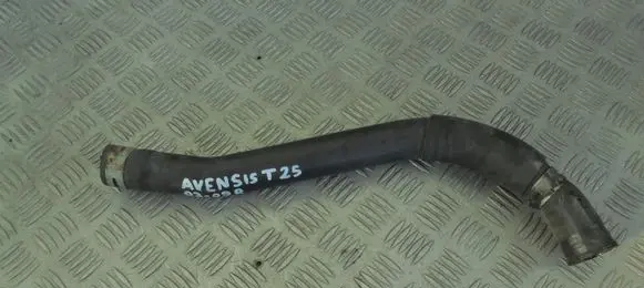 Toyota Avensis T250 Engine coolant pipe/hose
