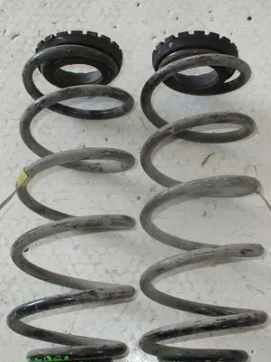 Opel Karl Rear coil spring