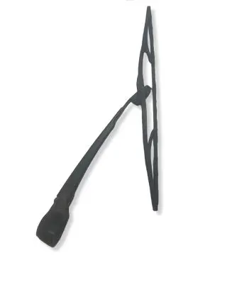 Audi A6 S6 C5 4B Rear wiper blade arm 8D9955407