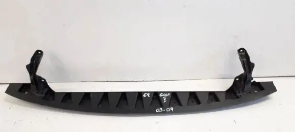 Volkswagen Golf V Bottom radiator support slam panel 1K0807093C