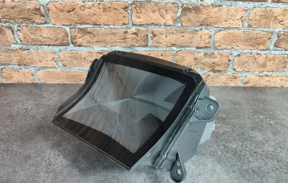 BMW 7 G11 G12 Head up display screen 9382637