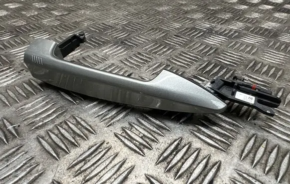 BMW X5M F85 Rear door exterior handle 8068460 1463157002 073171483