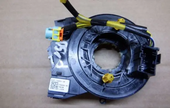 Ford F150 Airbag slip ring squib (SRS ring) HL3T14A664AB