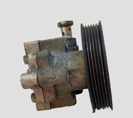 Opel Insignia A Power steering pump 13309336