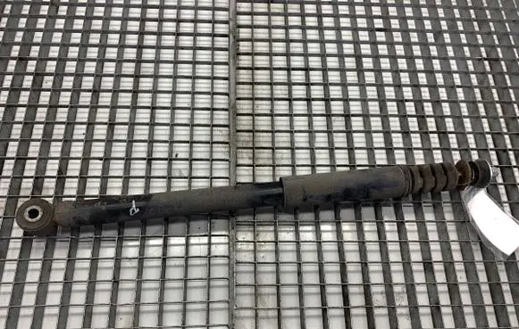 Dacia Duster II Rear shock absorber/damper 