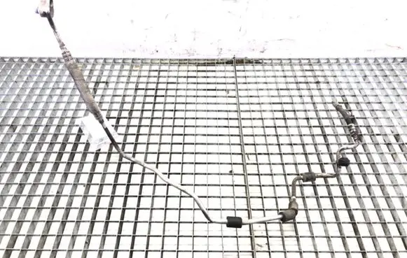 Audi A3 S3 8P Air conditioning (A/C) pipe/hose 1K0820741BD