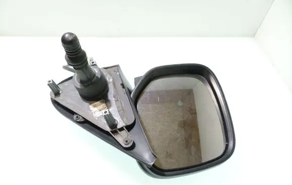 Peugeot Partner Manual wing mirror 