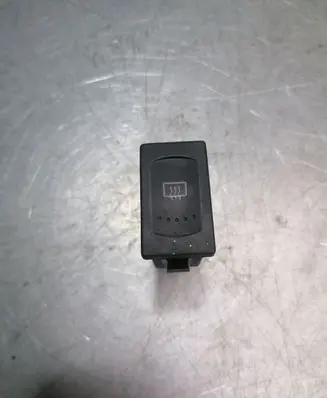 Seat Alhambra (Mk1) Windscreen/window heater switch 7M3959621