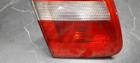 BMW 3 E46 Rear bumper light 8368759
