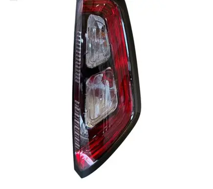 Fiat Grande Punto Rear/tail lights 51927094