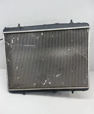 Citroen C3 Aircross Coolant radiator 873460200