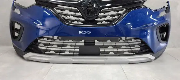 Renault Captur II Front bumper 620222192R