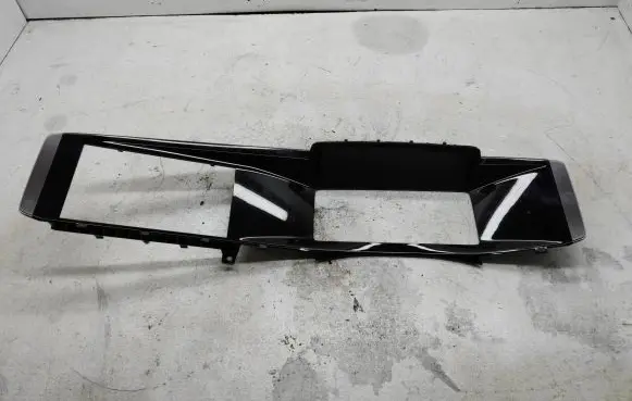Opel Mokka B Dashboard trim 9635987080