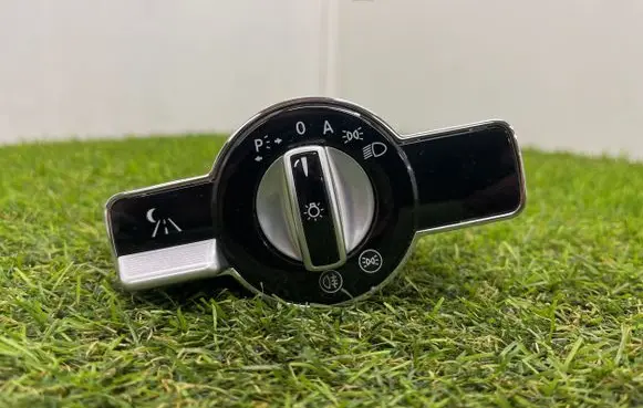 Mercedes-Benz S W221 Light switch A2219053600