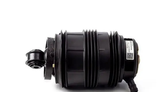 Mercedes-Benz E AMG W211 Rear air suspension bag/shock absorber A211320072580 A2193200413 A2113200725