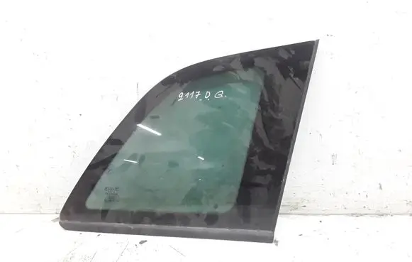 Fiat Croma Rear side window