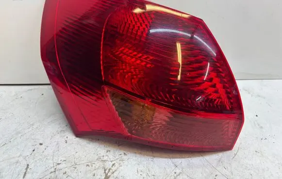 KIA Venga Rear/tail lights 924021P000 5028