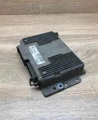 Renault Espace III Engine control unit/module ECU S113717119B HOM7700868188