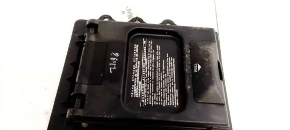 Lexus IS 220D-250-350 Other interior part 7262053060 72620-53060