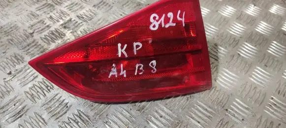 Audi A4 S4 B8 8K Tailgate rear/tail lights 8K9945093 241109L