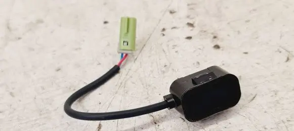 Opel Astra K Microphone (bluetooth/phone) 13524212 5050619AA2029