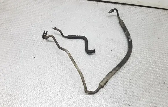 Saab 9-3 Ver2 Power steering hose/pipe/line