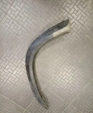 Nissan Patrol Y61 Front arch trim 63813VB000 63813