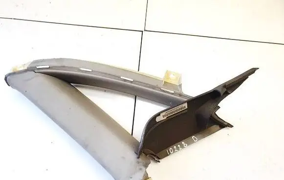 Audi A4 S4 B6 8E 8H (D) pillar trim (bottom) 8e5867288