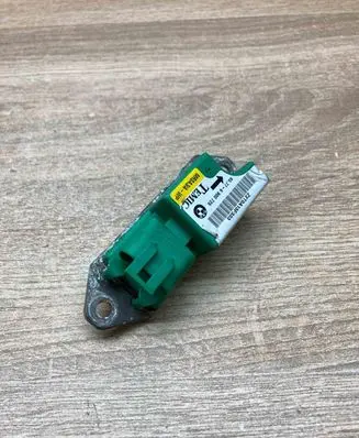BMW 5 E39 Airbag deployment crash/impact sensor 6900728 MRSA3A