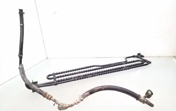 Mercedes-Benz C W204 Power steering radiator A2044606924