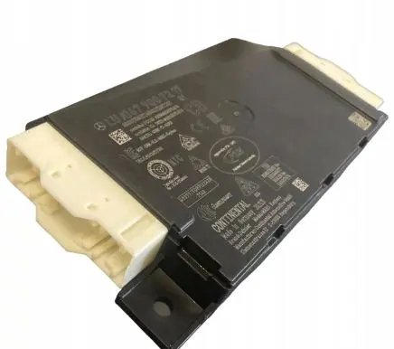 Mercedes-Benz A W177 Other control units/modules 1679007217
