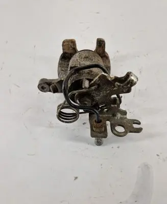 Volkswagen Caddy Rear brake caliper 
