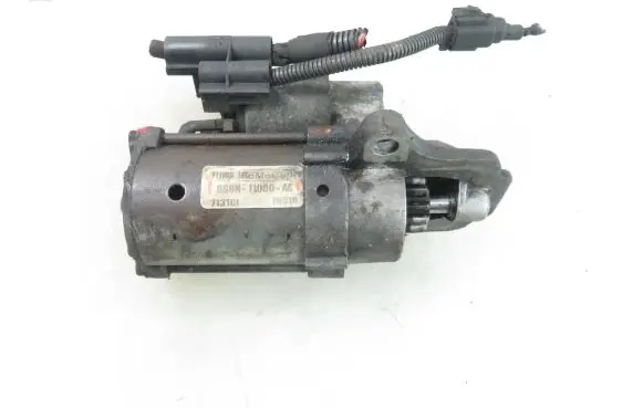 Ford Mondeo MK IV Starter motor 6G9N11000AA