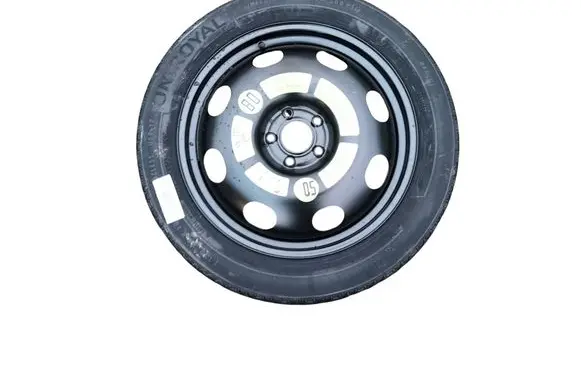 Opel Grandland X R18 spare wheel 
