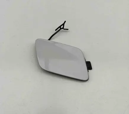 Front tow hook cap/cover