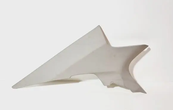 (C) pillar trim