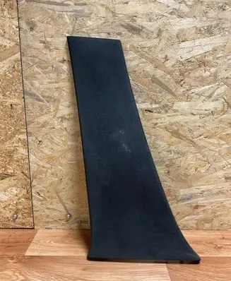 Renault Megane III (B) pillar trim (bottom) 769160004R 632140022