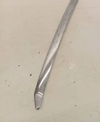 Peugeot 607 Other interior part 9639216877