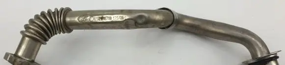 Ford Transit EGR valve line/pipe/hose 6C1Q9F467AB