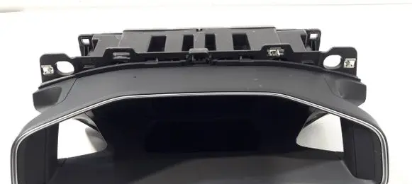 Peugeot 208 Speedometer (instrument cluster) 9848580480
